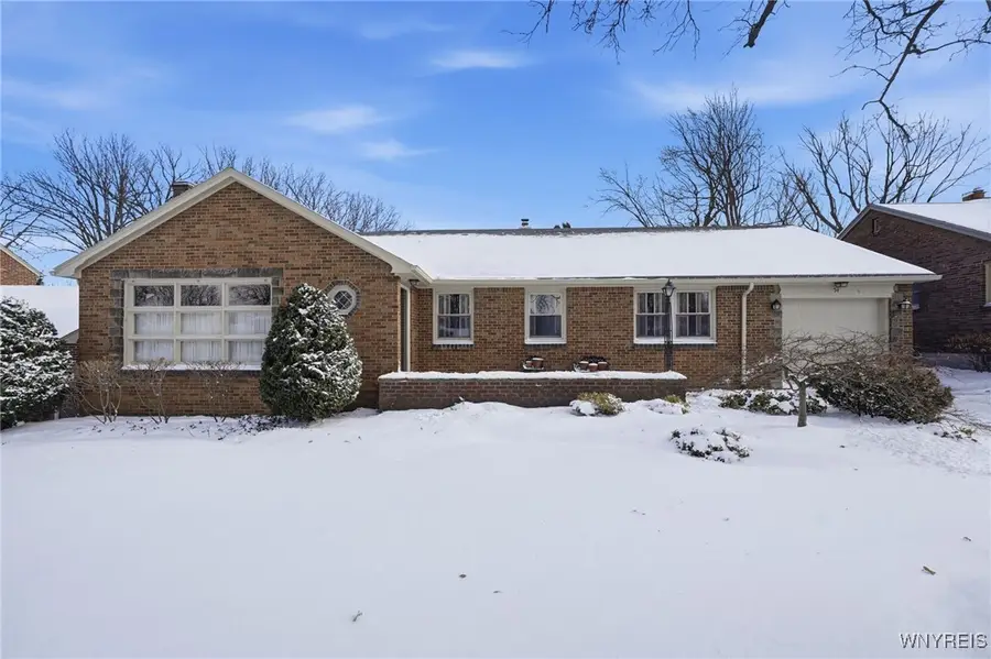 54 Coniston Road, Buffalo, NY 14226 - Image #2