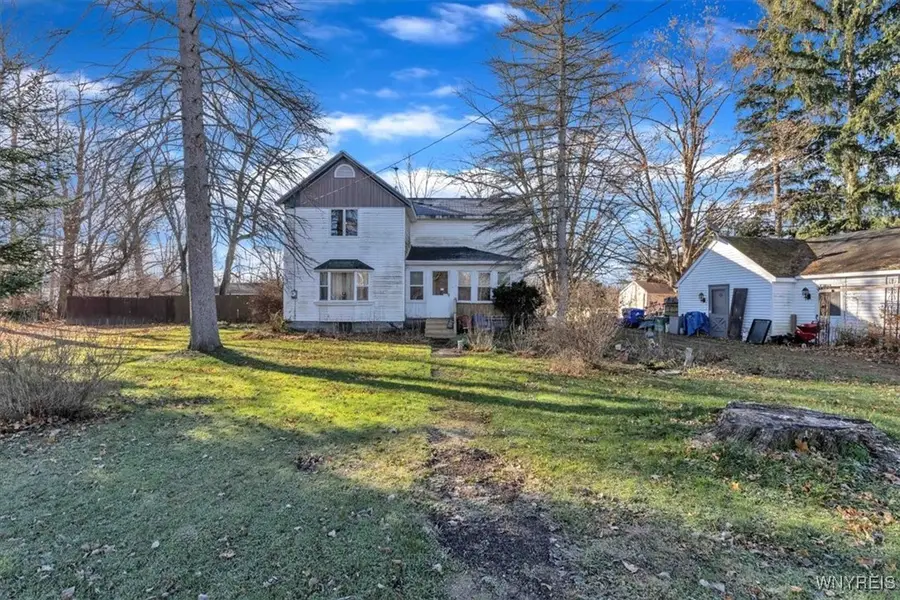 9005 Tonawanda Crk Road, Clarence Town, NY 14032 - Image #2