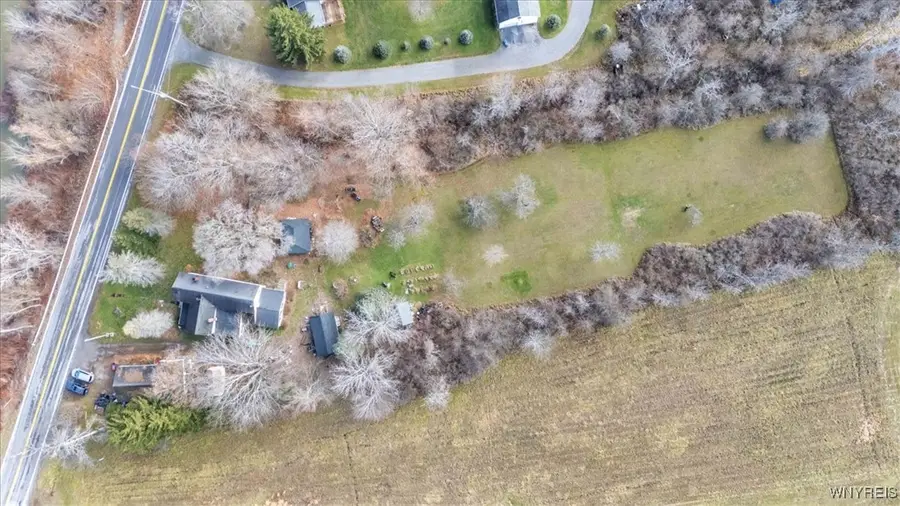 9005 Tonawanda Crk Road, Clarence Town, NY 14032 - Image #3