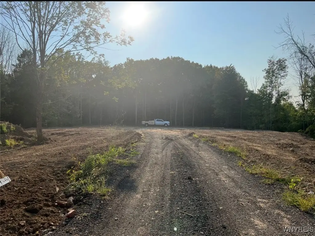 Dickersonville Road W, Ransomville, NY 14131 - Image #1