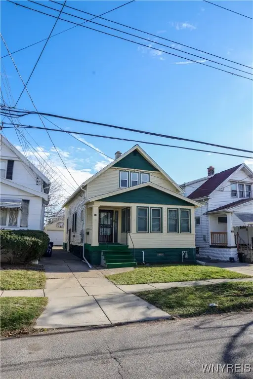 17 Eller Avenue, Buffalo, NY 14211 - Image #2