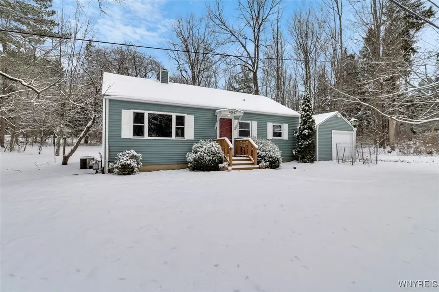 4547 Duerr Road, Orchard Park, NY 14127 - Image #2