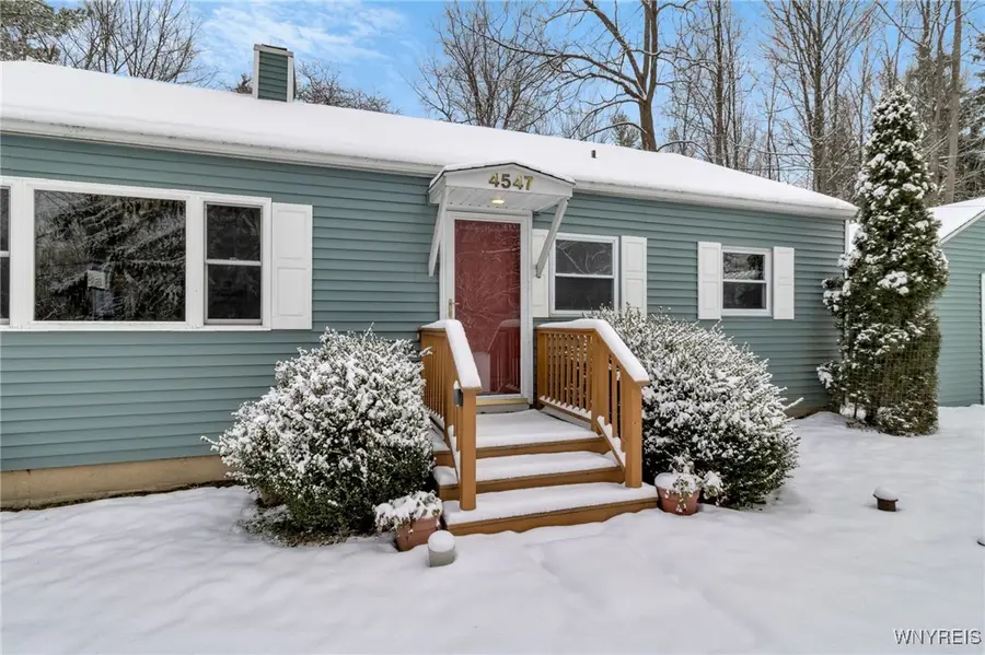 4547 Duerr Road, Orchard Park, NY 14127 - Image #3