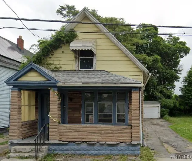 301 Peach Street, Buffalo, NY 14204 - Image #1