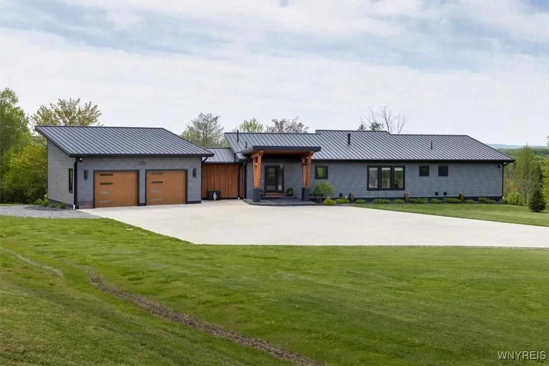 7319 & 7317 Concord Road, Springville, NY 14141 - Image #1