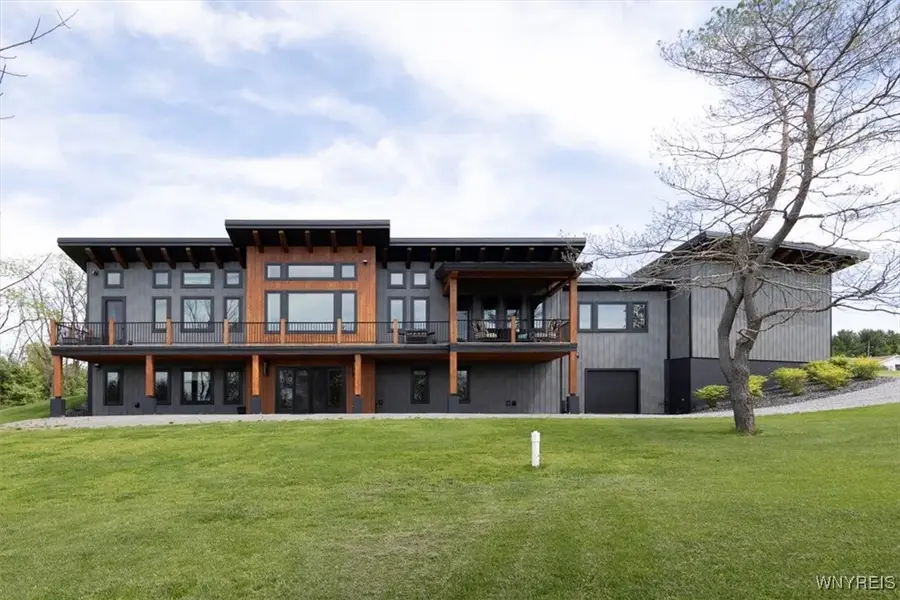 7319 & 7317 Concord Road, Springville, NY 14141 - Image #3