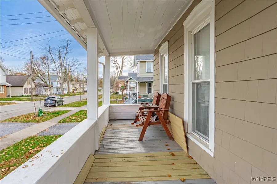 160 Waterman Street, Lockport, NY 14094 - Image #3