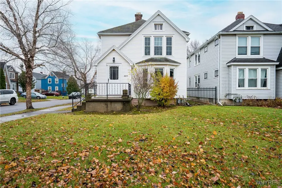 397 Sanders Road, Buffalo, NY 14216 - Image #2