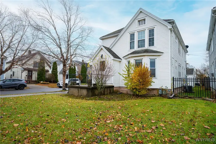 397 Sanders Road, Buffalo, NY 14216 - Image #3