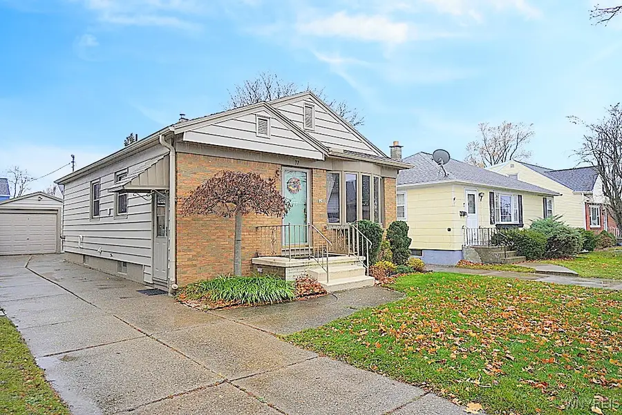 77 Liston Street, Buffalo, NY 14223 - Image #2