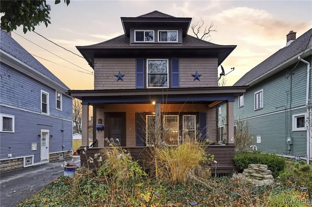 14 Lombardy Street, Lancaster, NY 14086 - Image #1