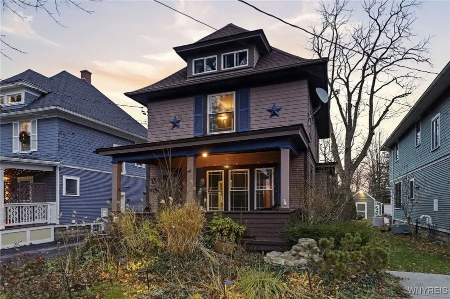 14 Lombardy Street, Lancaster, NY 14086 - Image #2