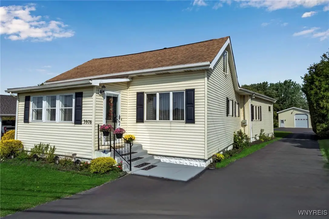 3976 Southwestern Boulevard, Orchard Park, NY 14127 - Image #1