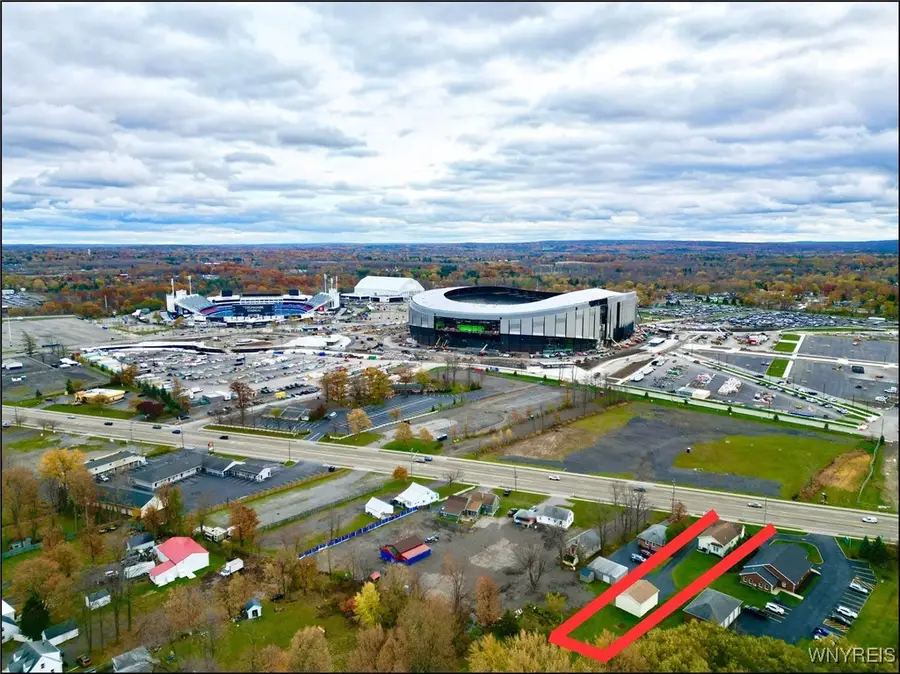 3976 Southwestern Boulevard, Orchard Park, NY 14127 - Image #2