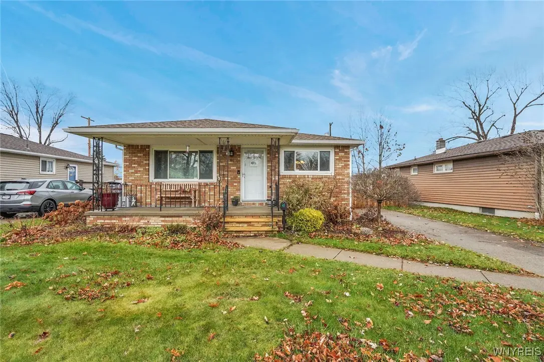 43 Starlite Avenue, Buffalo, NY 14227 - Image #1