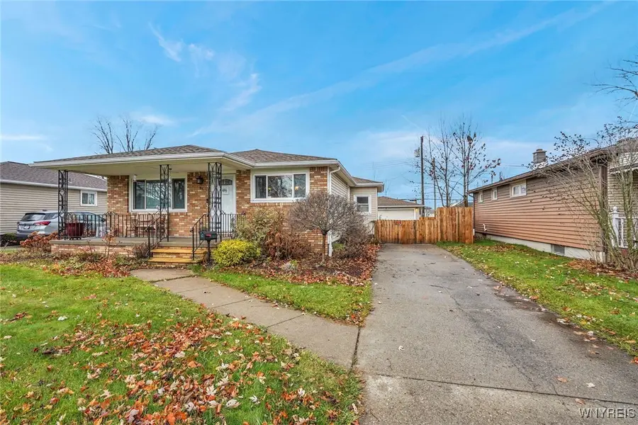 43 Starlite Avenue, Buffalo, NY 14227 - Image #2