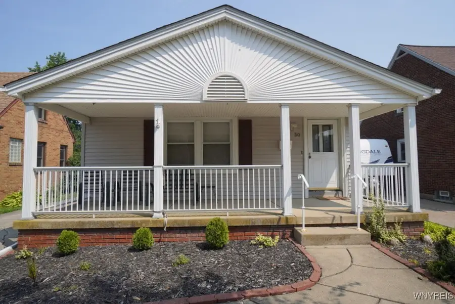 30 Bannard Avenue, Tonawanda, NY 14150 - Image #2
