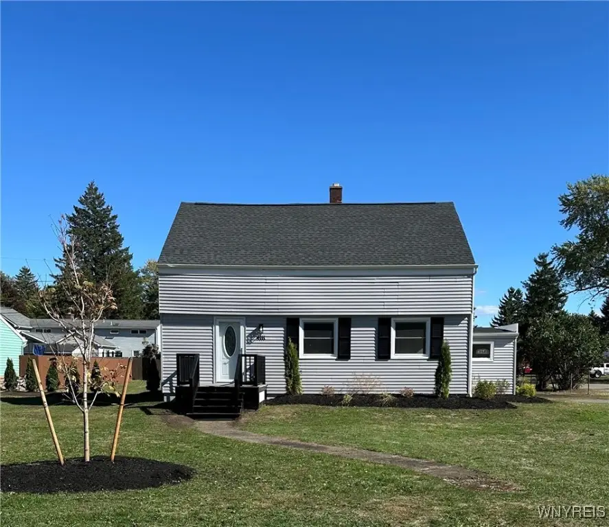 4111 Circle Court, Buffalo, NY 14221 - Image #1