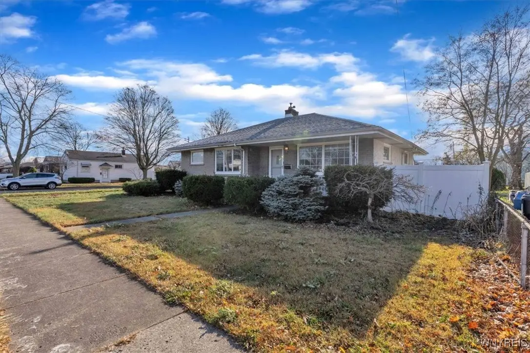 2965 Jerauld Avenue, Niagara Falls, NY 14305 - Image #1