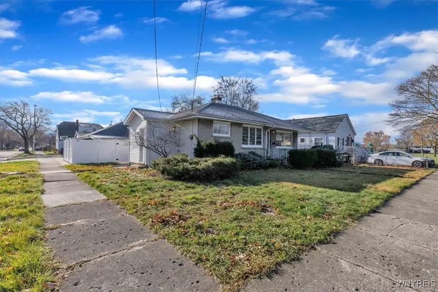 2965 Jerauld Avenue, Niagara Falls, NY 14305 - Image #3