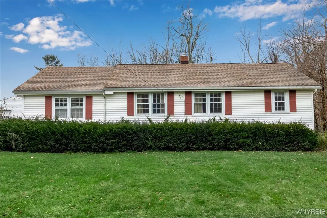 1116 Quaker Road, Barker, NY 14012 - Image #1