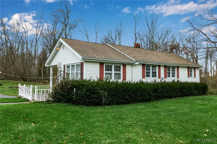 1116 Quaker Road, Barker, NY 14012 - Image #2