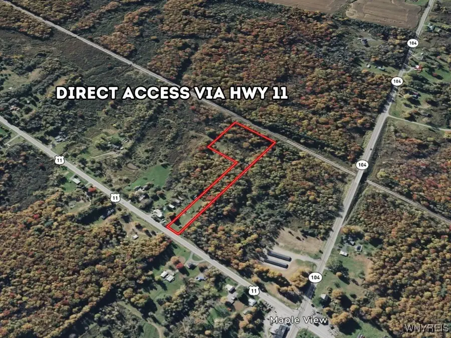 00 Us Rt 11, Mexico Town, NY 13131 - Image #3