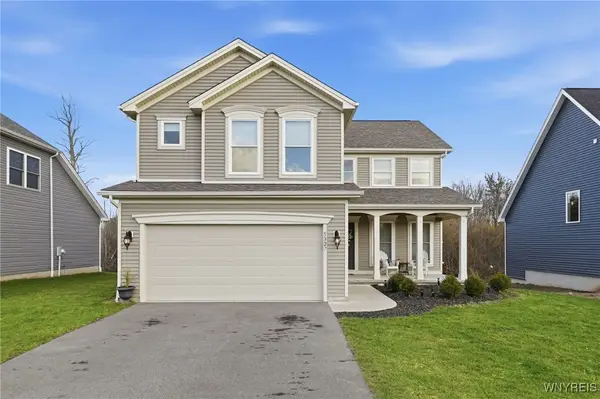 5327 Briannas Nook, Clarence, NY 14031