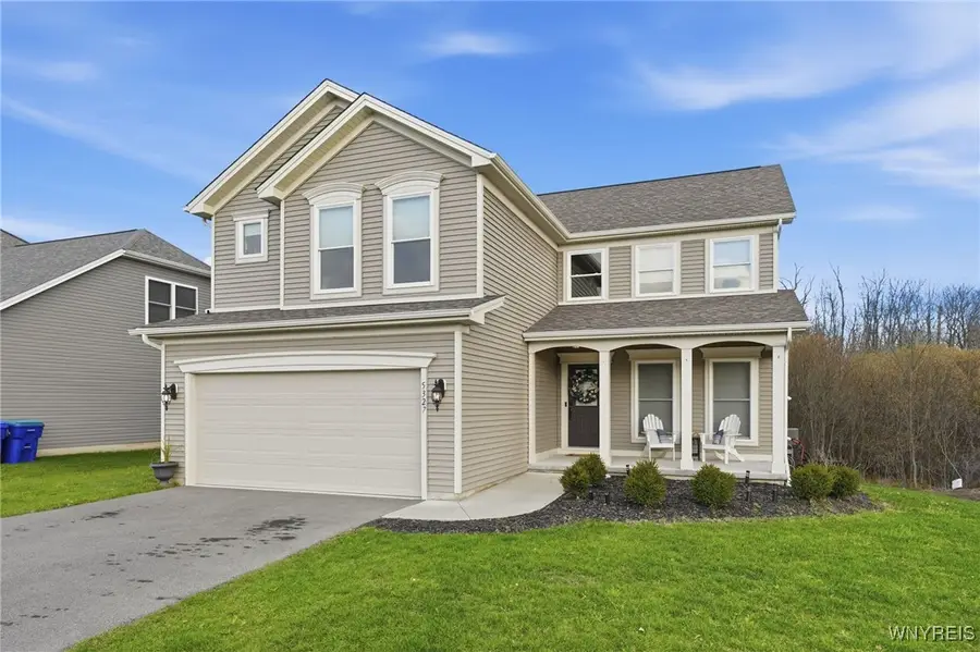 5327 Briannas Nook, Clarence, NY 14031 - Image #2