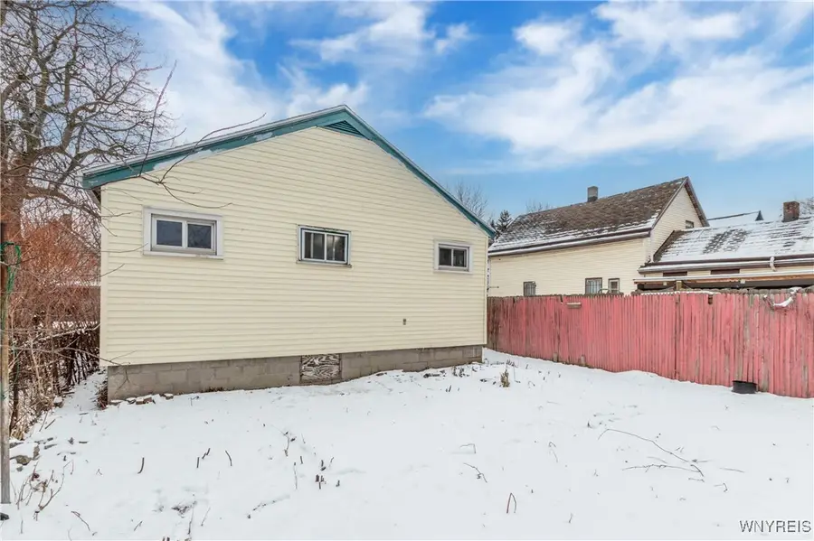126 Bushnell Street, Buffalo, NY 14206 - Image #2