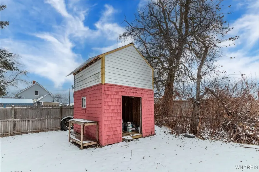 126 Bushnell Street, Buffalo, NY 14206 - Image #3