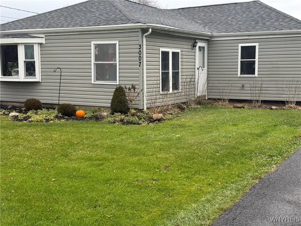 3007 Coomer Road, Newfane, NY 14108 - Image #1