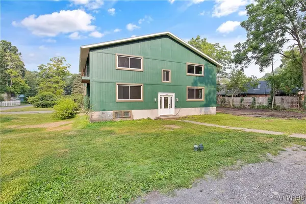 660 Warren Street, Fayetteville, NY 13066