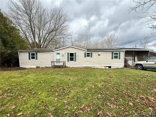 6766 Route 237, Byron, NY 14422