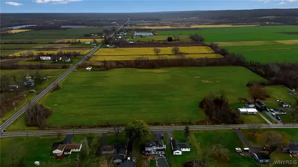 V/L Porter Center Road, Ransomville, NY 14131