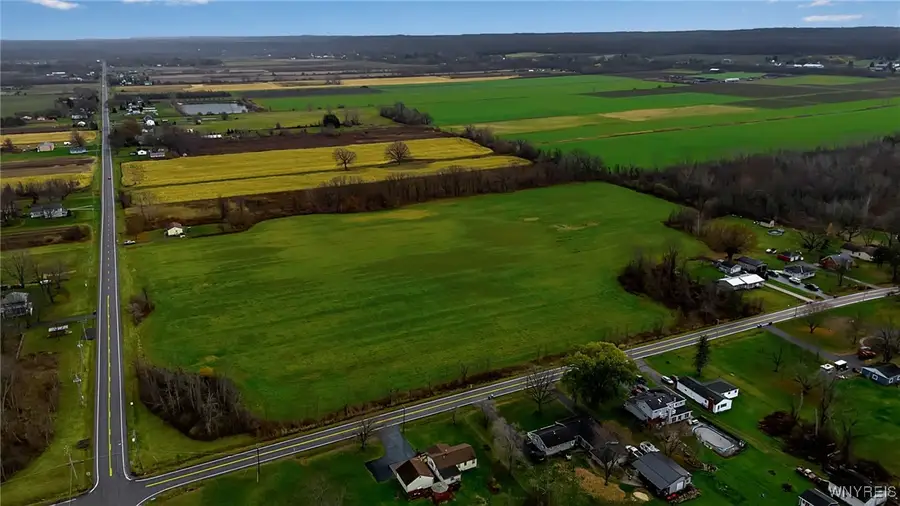 V/L Porter Center Road, Ransomville, NY 14131 - Image #3