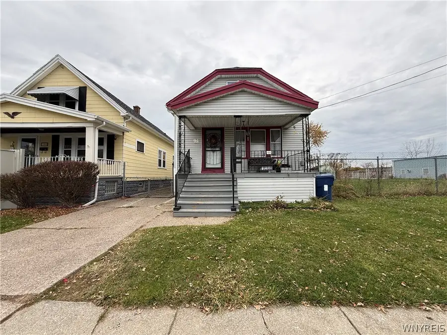 146 Evelyn Street, Buffalo, NY 14207 - #2