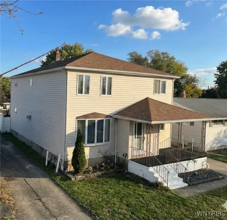 210 Bannard Avenue, Tonawanda, NY 14150 - Image #3