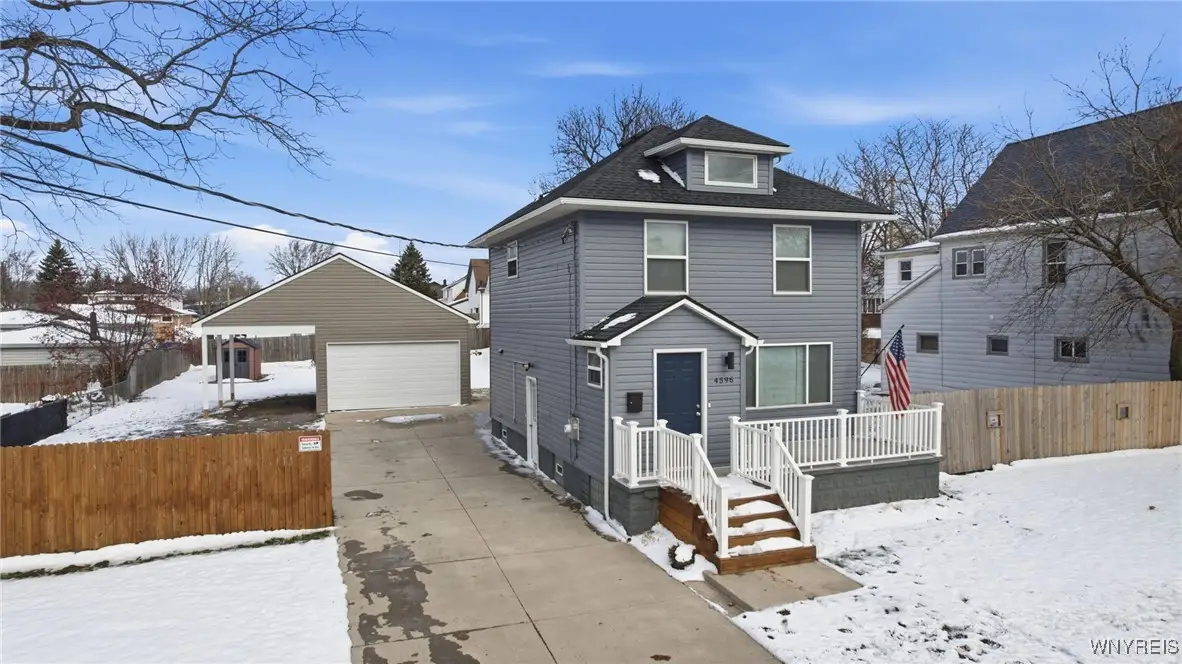 4596 Broadway, Depew, NY 14043 - Image #1