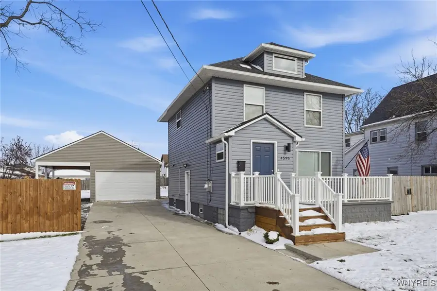 4596 Broadway, Depew, NY 14043 - Image #2