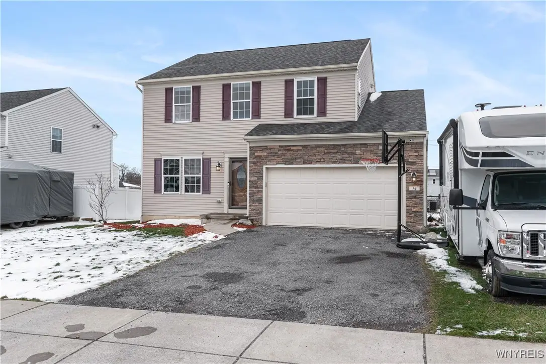 14 Morris Crescent, Buffalo, NY 14224 - Image #1