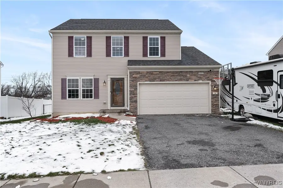 14 Morris Crescent, Buffalo, NY 14224 - Image #3