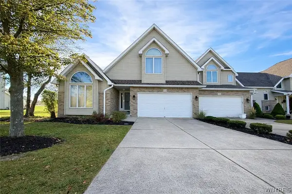 3226 E River Road, Grand Island, NY 14072