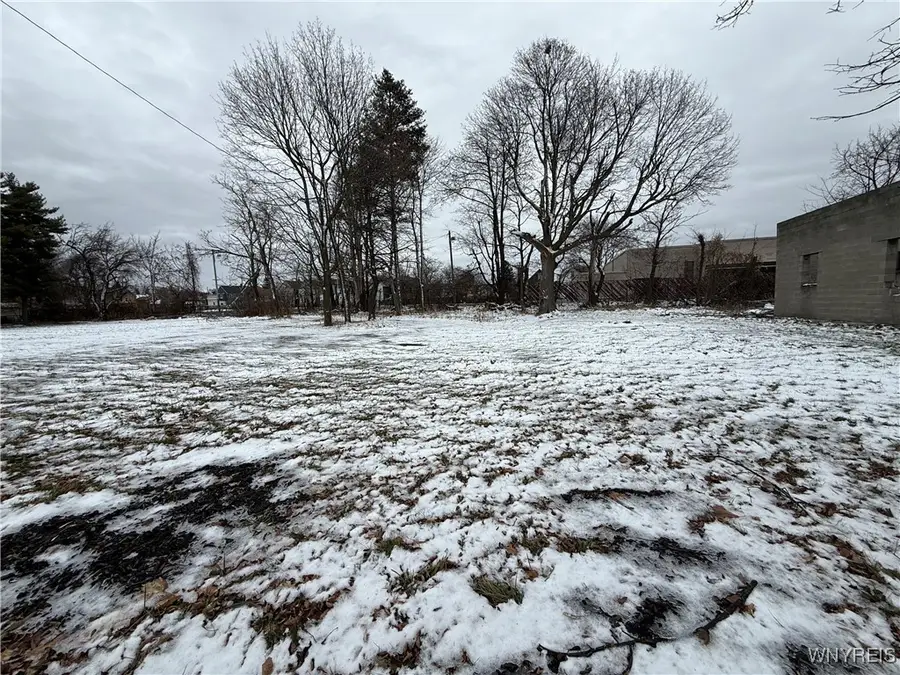 27 Pauline Street, Buffalo, NY 14214 - Image #2