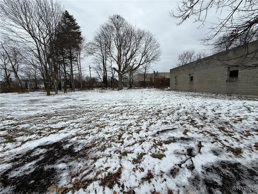 27 Pauline Street, Buffalo, NY 14214 - Image #3