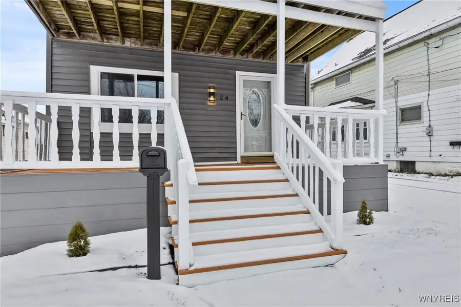 24 Home Place, Buffalo, NY 14218 - Image #2