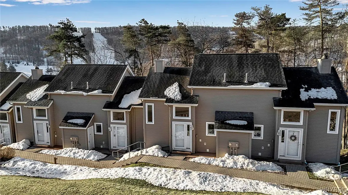 507 Deer Crossing Road #4-507, Ellicottville, NY 14731 - Image #1