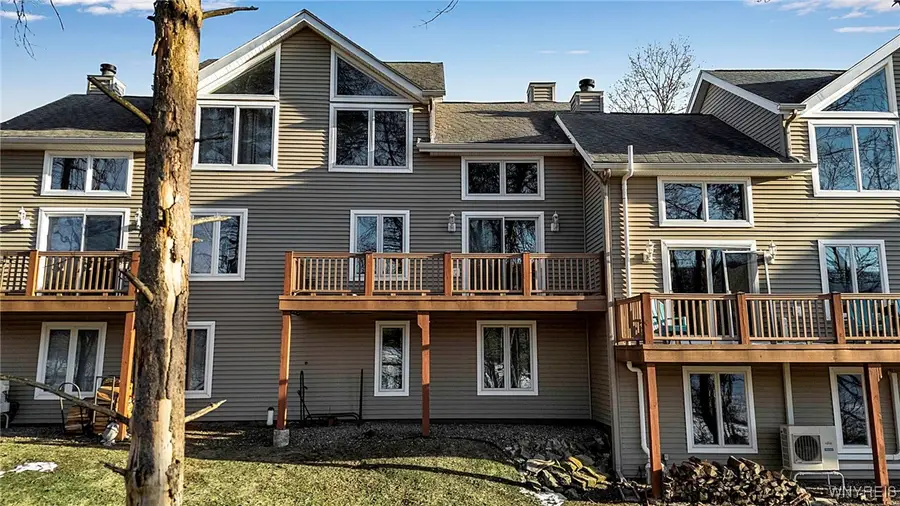 507 Deer Crossing Road #4-507, Ellicottville, NY 14731 - Image #2