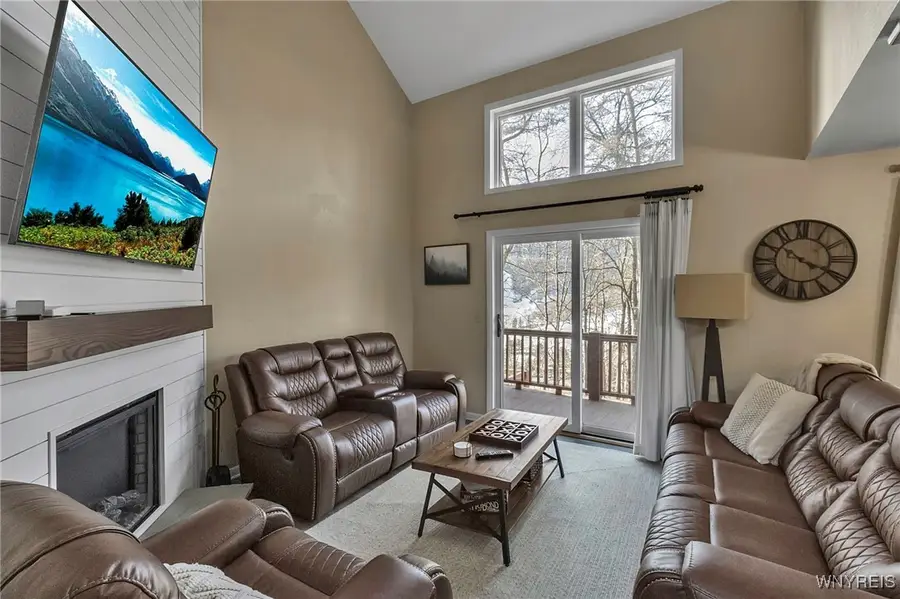 507 Deer Crossing Road #4-507, Ellicottville, NY 14731 - Image #3