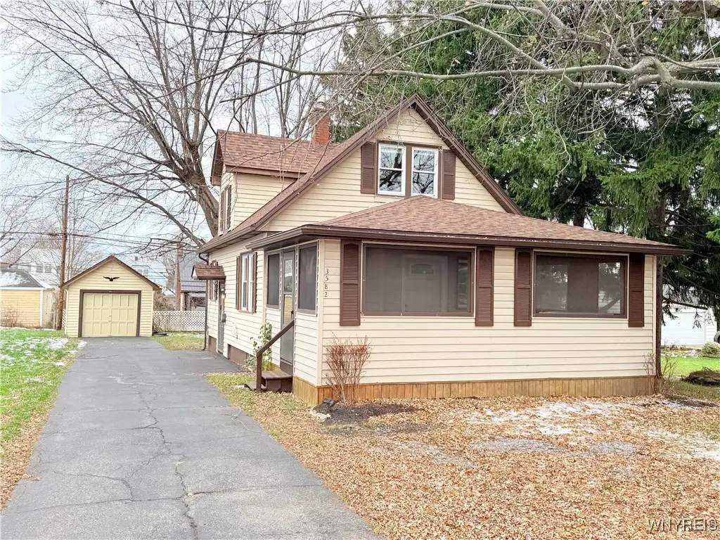 3582 Harrison Avenue, Buffalo, NY 14219 - Image #1